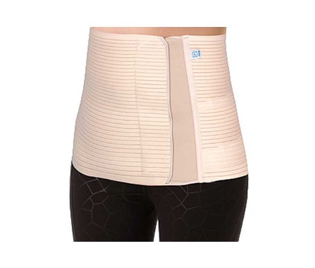 Prim Faja Lumbar Banda Alta Talla S 1ud