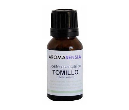 Aromasensia Tomillo Esencia 15 ml