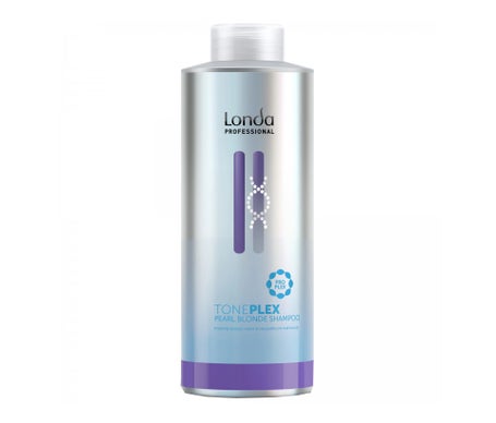 Londa Toneplex Pearl Blonde Shampoo 1000ml