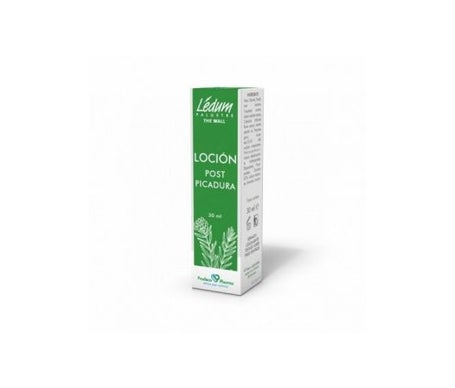 Ledum Palustre Loción Post-Picadura Spray 30ml
