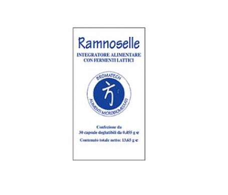 Ramnoselle-30Cps 13,65G