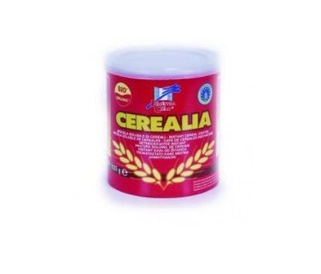 Finestra Cerealia Bio 125 g de la finestra sul cielo | Natural Doctor