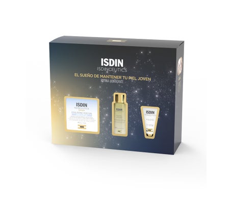 ISDIN Pack Hyaluronic Moisture Piel Normal/Seca