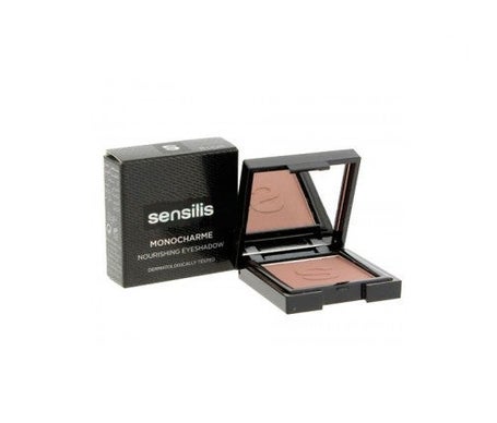 Sensilis Monocharme sombra ojos color lilas 3g