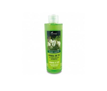 Plantapol Champu Arbol Del Te 250ml