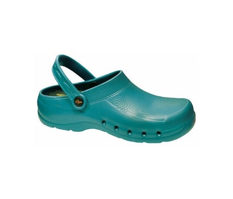 Dian Zueco Eva 21005-V Ver Talla 38 1 Par