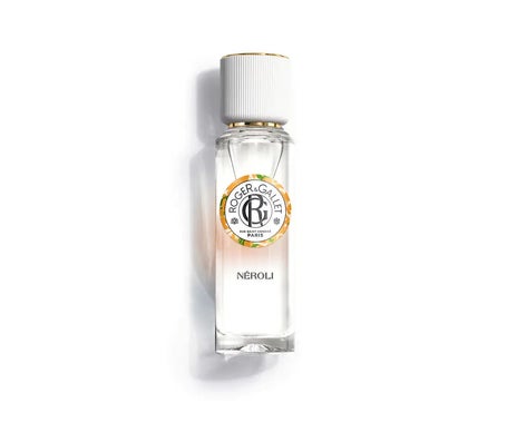 Roger & Gallet Eau Parfumée Bienfaisante Néroli 30ml