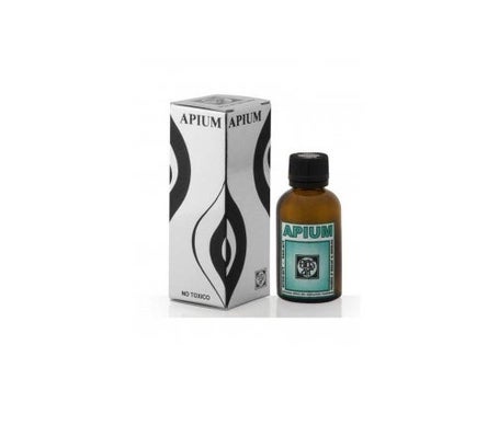 Eros-Art Apium Unisex Potenciador Líbido 30ml