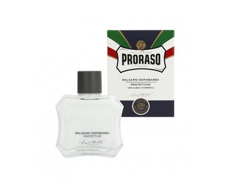 Proraso Blue Line Después Afeitado Bálsamo 100ml