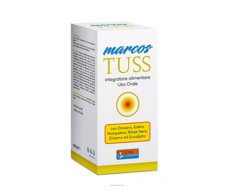 Marcos Tuss 150ml