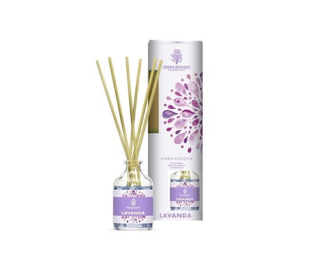 Green Botanic Ambientador Lavanda 50ml | Natural Doctor