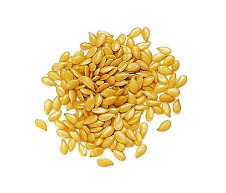 Pinisan Semillas de Lino Dorado 500gr