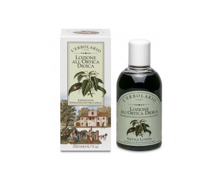 LOCIÓN DE ORTIGA 200ML