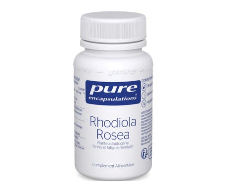 Pure Encapsulations Rhodiola Ros 90caps