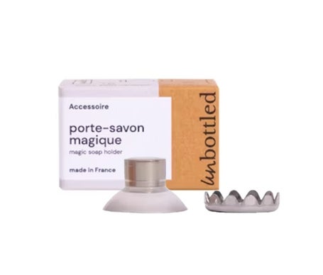 Unbottled Porte-Savon Magique 1Unité