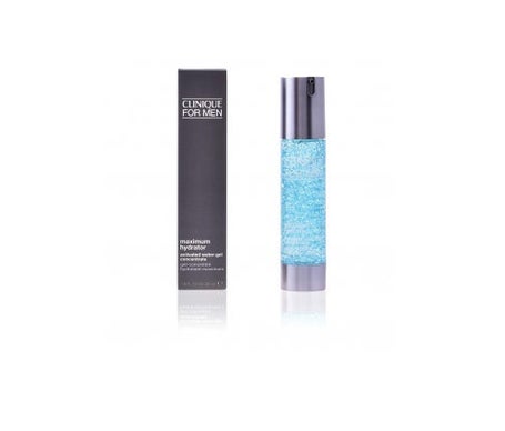 Clinique Men Maximun Hydrator Water Gel 50ml