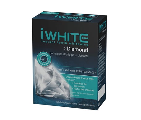 Vemedia I White Diamond Kit 10 Moldes