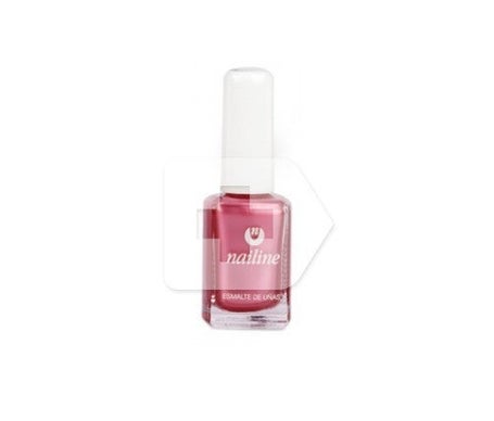 Nailine esmalte de uñas rosa palo 11ml