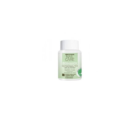 Beter Nail Care Eco&Quick 75ml