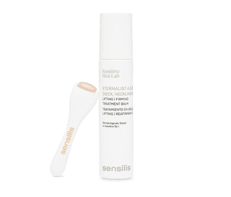 Sensilis Eternalist A.G.E Lifting Cuello, Escote y Brazos 50ml