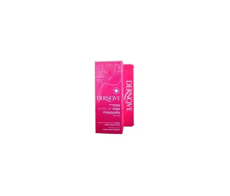 Dernove Aceite de Rosa Mosqueta 100ml