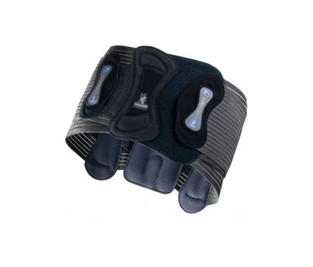 C/Lombatech Antracita 21Cm T4