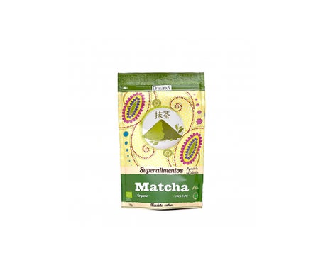 Drasanvi Matcha Ceremonial Bio 70g