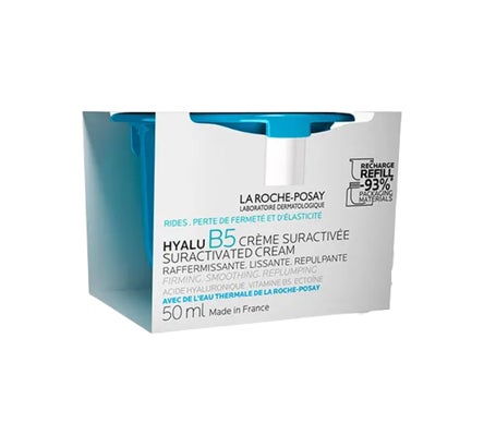 La Roche-Posay Hyalu B5 Suractivated Cream Refill 50ml