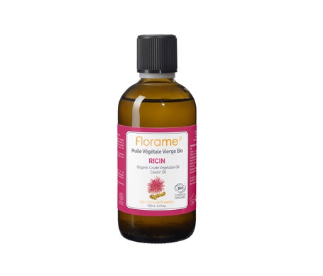 Florame Aceite Vegetal Ricin 100ml