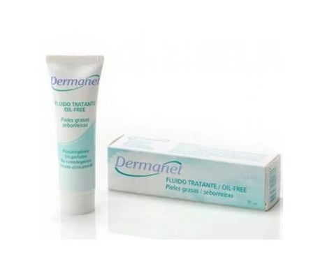Dermanet Fluido Tratante 30ml