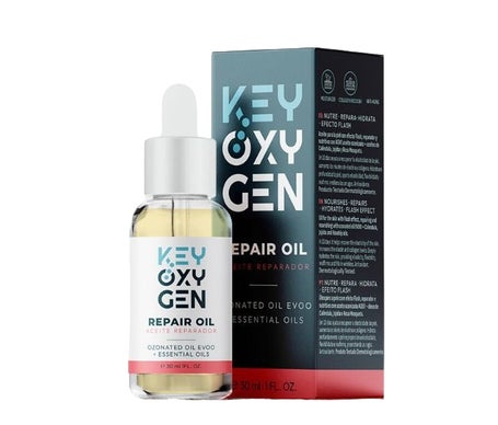 Keyoxygen Repair Oil 30ml