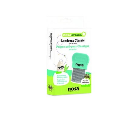 Nosa Lendrera Classic 1ud