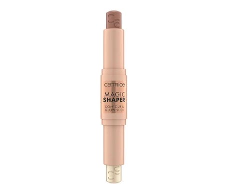 Catrice Magic Shaper Contour And Highlighter Stick 020 Medium 9g