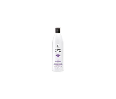 RR Line Silver Star Champu Anti-Amarillo 350ml