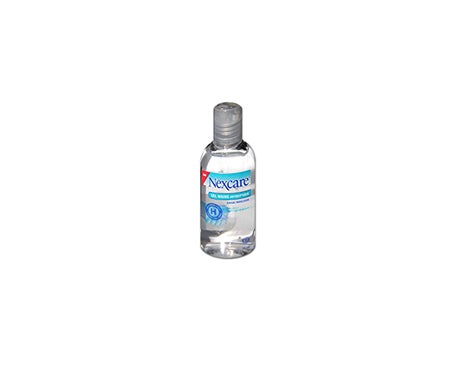 Nexcare Gel Manos Antiséptico 75ml