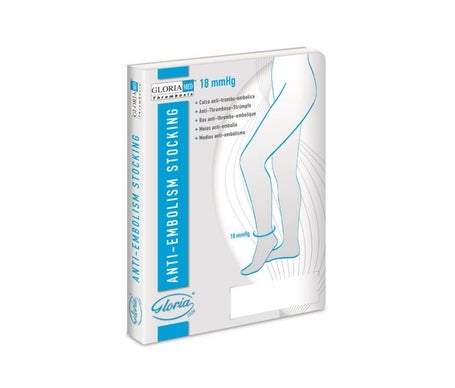 Gloria Med Postop 1 Mono Pantimedia Derecha Xl/C 1ud