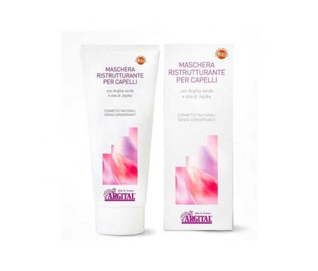 Argital Bálsamo Vegetal Acondicionador Bio 200ml