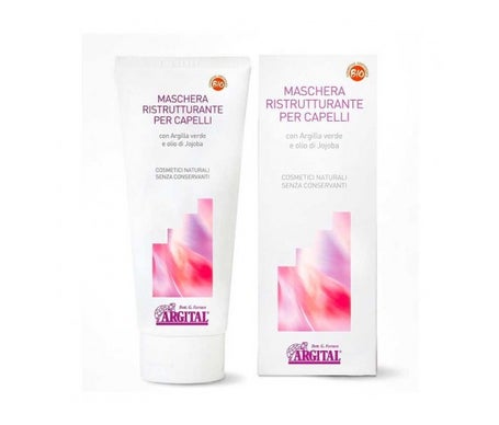 Argital Bálsamo Vegetal Acondicionador Bio 200ml