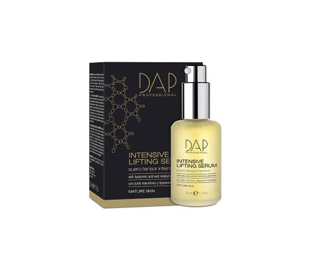 Dap Suero Tensor Intensivo 30ml