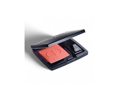 diorskin rouge blush