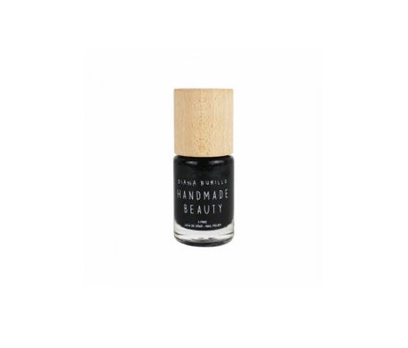 Handmade Beauty Esmalte De Uñas Raisin 5 Free 10Ml