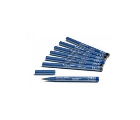 Cuidado de los ojos Eyeliner rotulador gris 324