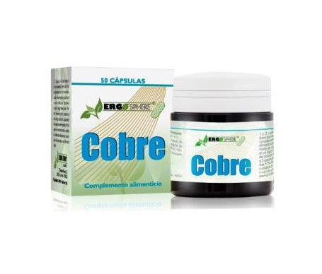 Ergonat Salvia Phytogranulos 45caps