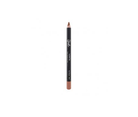 Sleek Perfilador de Labios No Words 1ud