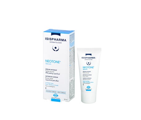 Suero Intensivo de Neotona 30ml