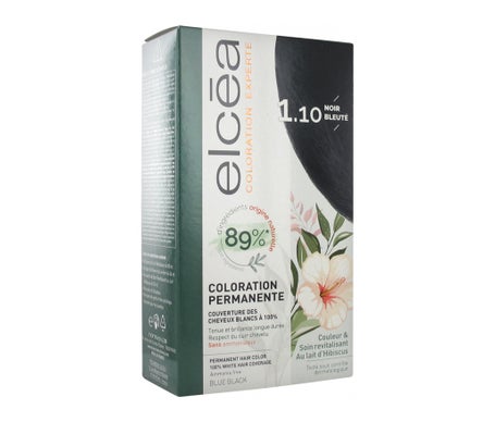 Elcea Expert Stain Azul Negro 1.10 1 Unidad