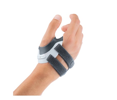 Orliman Muñequera Fix Rizart Izqda T.1 1ud