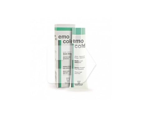Vectem Emocold crema-gel 75ml