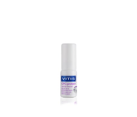 Vitis Cpc Protect 1 Spray 15ml