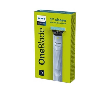Philips OneBlade Razor Anti-Friction Blade QP1324/20